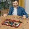 Puzzle My Hero Academia - Super-heróis (500 peças)