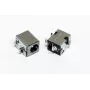 Conector de alimentação, ASUS A43, A52, A53, A72, K42
