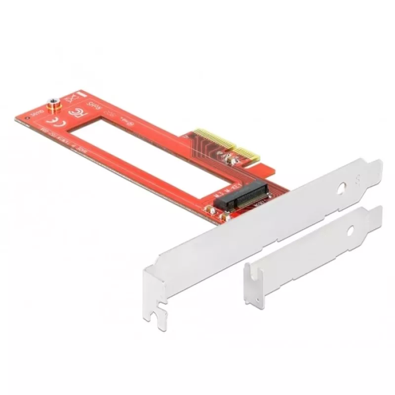 Placa de interface DeLOCK 90401