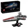 LEGO STAR WARS 75441 Cruzador de assalto classe Venator