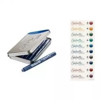 Pelikan 339689 acessório de impressora azul