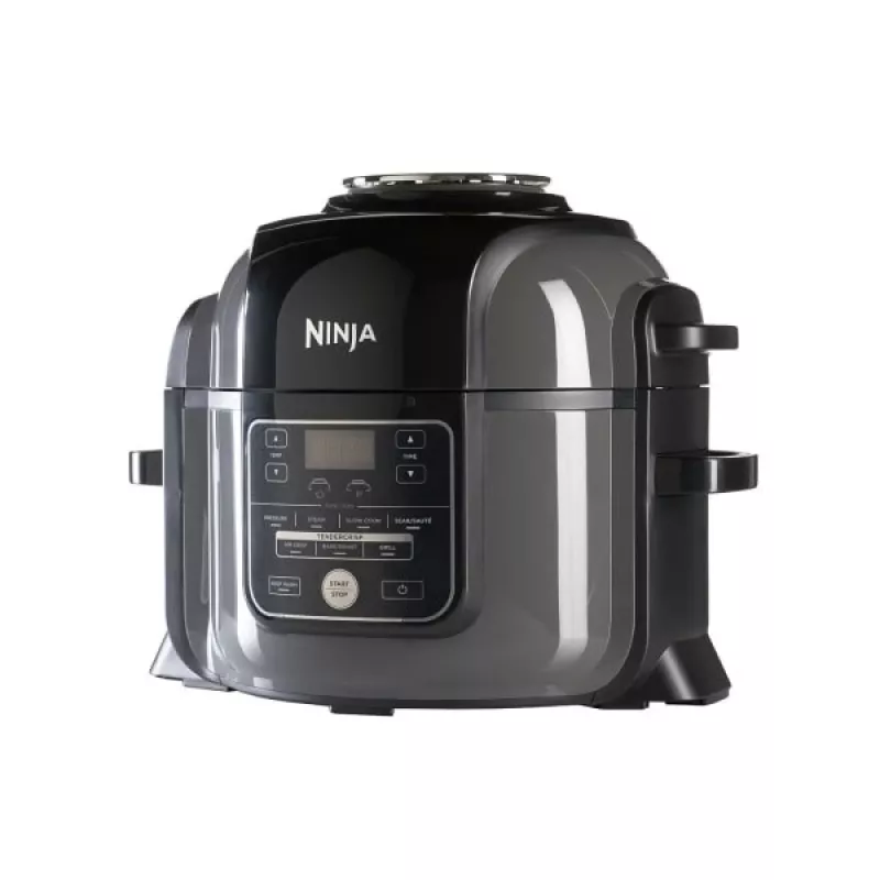 Ninja OP300 6 L 1460 W Preto