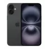 Smartphone Apple iPhone 16 Plus 6,7 polegadas 256GB Preto