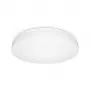 Luminária plana interior Steinel RS PRO P2 plano S PMMA branco quente modelo 069742