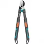 Gardena tesoura de poda TeleCut Pro S cinzento/turquesa 52cm - 67cm (12040-88)