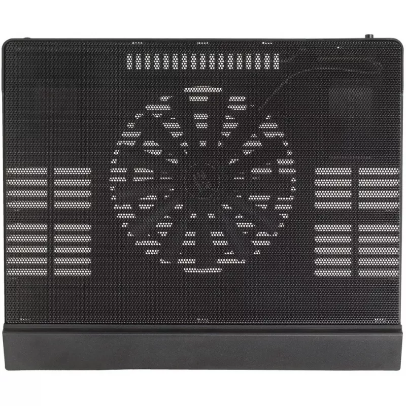 Base de arrefecimento para portátil Rivacase 5556 43,9 cm (17.3