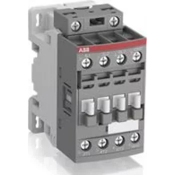 ABB STOTZ-KONTAKT Contator 24-60 50/60 20-60VDC AF09-30-01-11 (1SBL137001R1101)