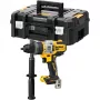 Berbequim aparafusador DeWALT DCD999NT-XJ 2250 rpm 1,61 kg preto, prateado, amarelo