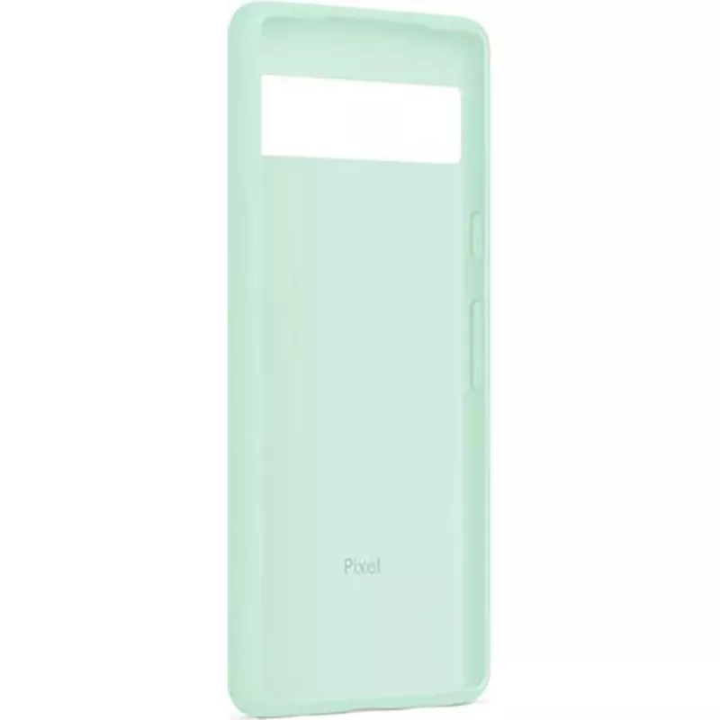 Capa Pixel 7a Seafoam