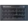 Seasonic Prime TX-1600, fonte de alimentação 80 PLUS Titanium, modular, ATX 3.0, PCIe 5.0 - 1600 Watt