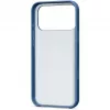 Beats iPhone 17 Pro Max capa com suporte com MagSafe e controlo de câmara - Bedrock Blue