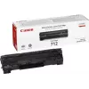 Cartucho de toner Canon 1870B002 1 unid. original preto