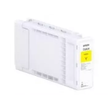 Cartucho de tinta Epson Ultrachrome Xd3 C13T50U400 preto