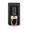 Máquina de café expresso Tchibo Esperto Mini preta – máquina de café expresso compacta para casa