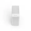 Fractal Design Epoch Mid-Tower - TG Clear Tint - branco