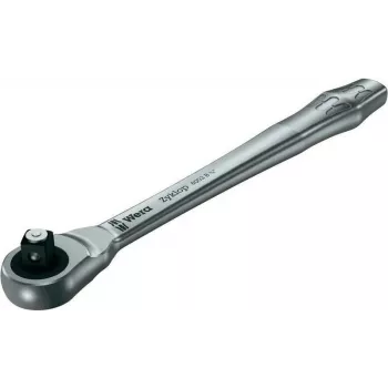 Catraca de passagem Wera 8003 B Zyklop 3/8 (10 mm) comprimento 222 mm 05004033001 (05004033001)