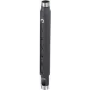 Suporte de projetor Chief CMS0305 metal preto largura 59 mm profundidade 59 mm altura 1524 mm