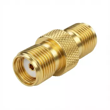 Poynting - Acessório para antena - Adaptador - A-ADPT-031 - SMA (F) para SMA (F) (A-ADPT-031)