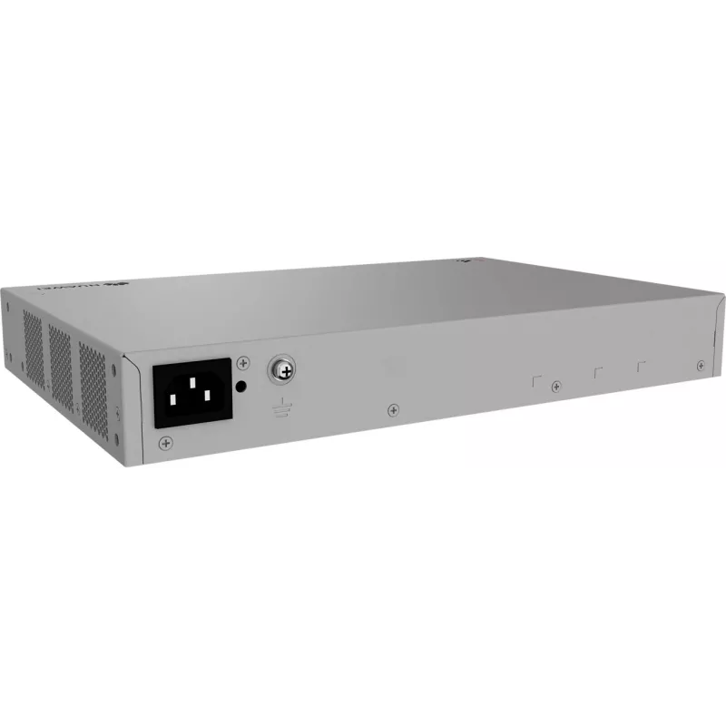 Huawei S220S-8P4JX switch Gigabit PoE, 2x 2.5G SFP, 2x SFP+ 8x PoE, 2x 2.5G SFP, 2x SFP+