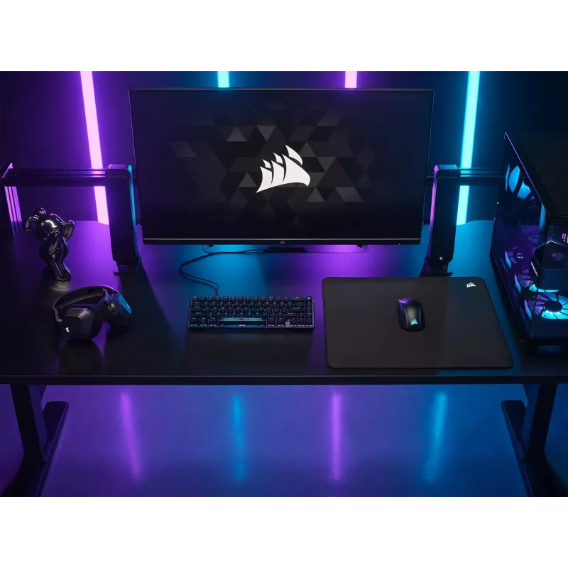 Tapete de rato Corsair MM500 v2