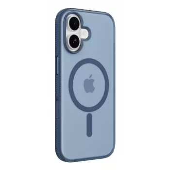 Belkin SheerForce Grip Series - Cobertura traseira para telemóvel