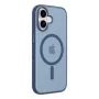 Belkin SheerForce Grip Series - Cobertura traseira para telemóvel