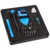 iFixit Essential Electronics Toolkit + tapete antiestático dobrável