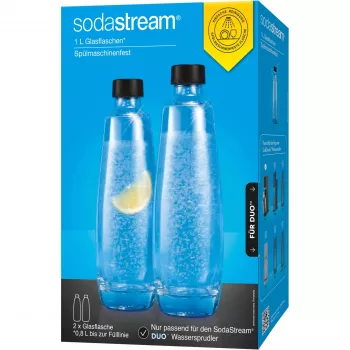 Jarra de carbonatação SodaStream 1047202410