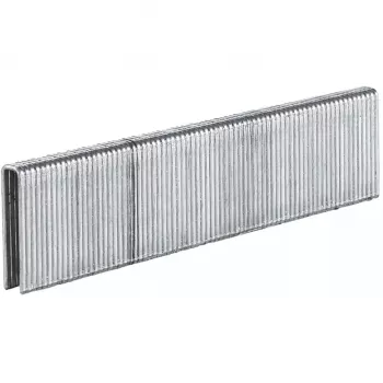 Einhell 4137860 agrafos para agrafadores/pregadores pneumáticos, 5,7 x 25 mm, 3000 unidades