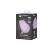 Rato NATEC Crake 2 Universal para destros RF Wireless + Bluetooth ótico 2400 DPI