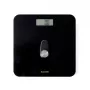 Balança de pessoa digital Salter 9224 BK3RFEU16 Eco Power preta