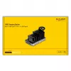 Estação de carregamento USB DeLOCK 3 x USB Type-C PD 3 x USB Type-A 112 W