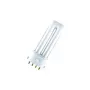 Osram DULUX S/E lâmpada economizadora 11W/840 2G7 FS1