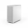 Fractal Design Epoch Mid-Tower - TG Clear Tint - branco