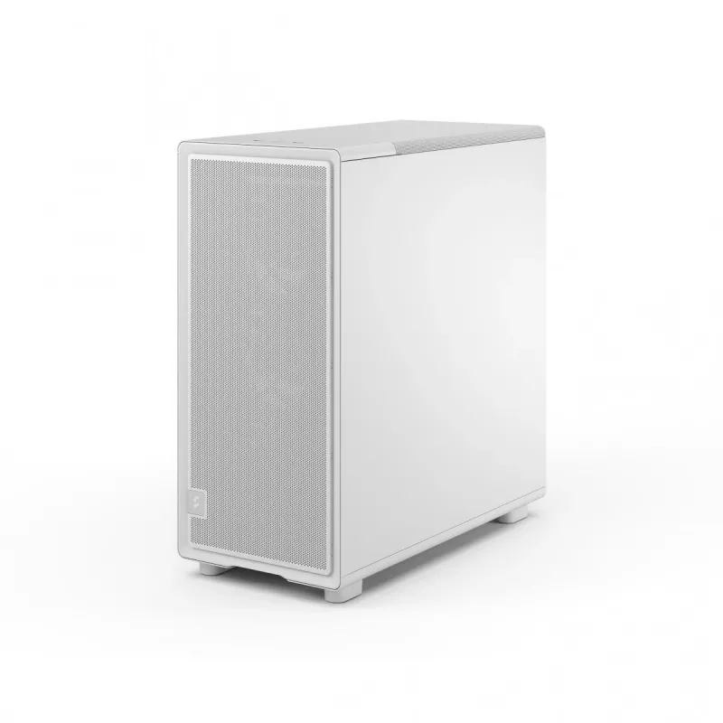 Fractal Design Epoch Mid-Tower - TG Clear Tint - branco