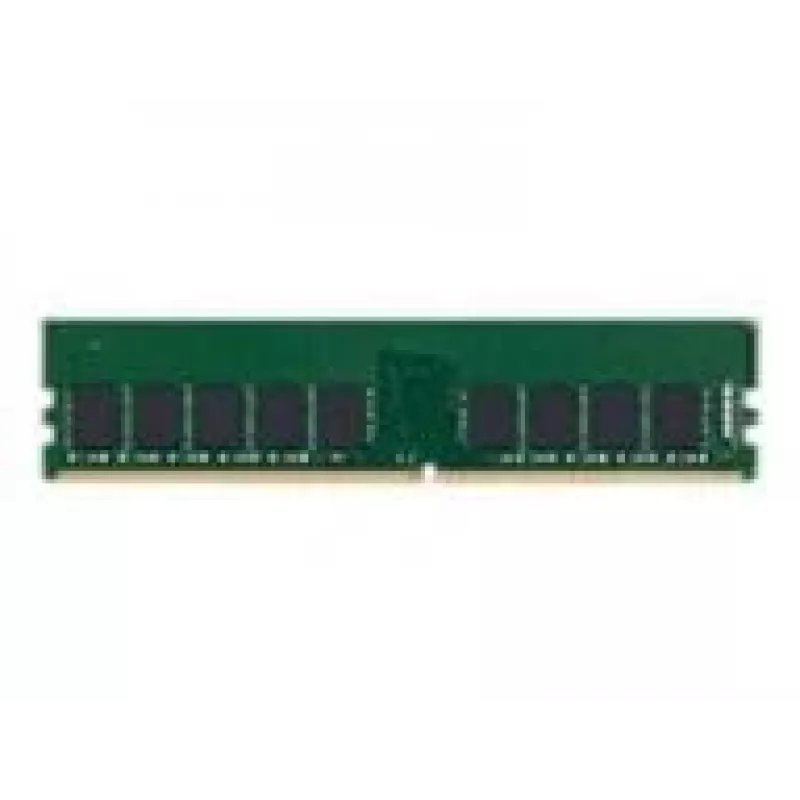 Módulo de memória Kingston Technology KTD-PE432E/32G 32 GB 1 x 32 GB DDR4 3200 MT/s 288-Pin DIMM ECC