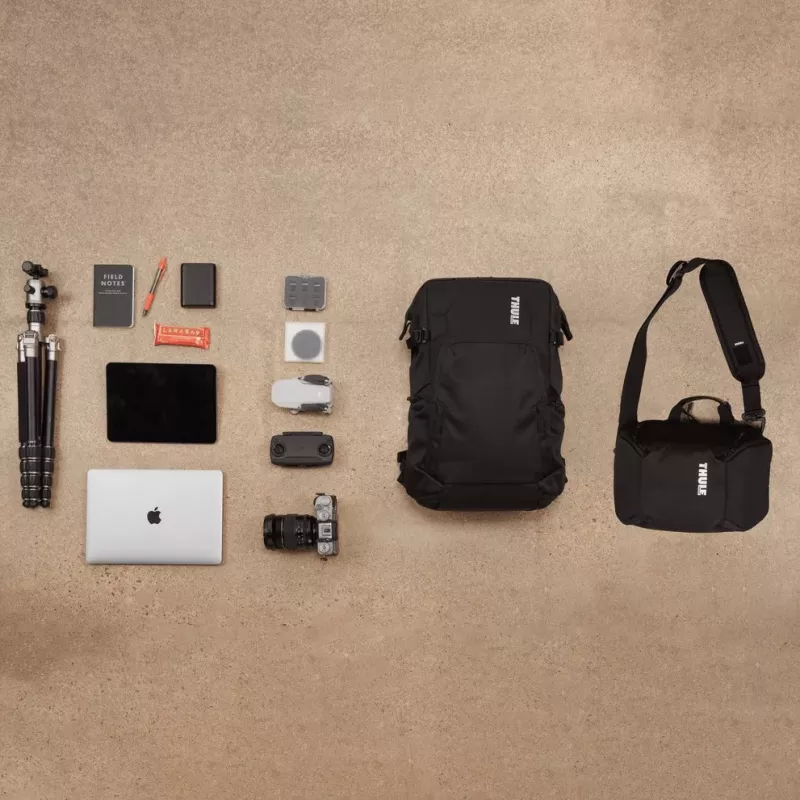 Thule 5343 Covert mochila para câmara DSLR 24L preto