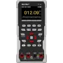 Multímetro de mão e osciloscópio de 1 canal Voltcraft VC-44 digital CAT III 1000 V com visor (VC-17156555)
