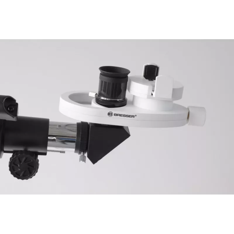 Bresser Optics 4914911 suporte para telemóvel/smartphone branco