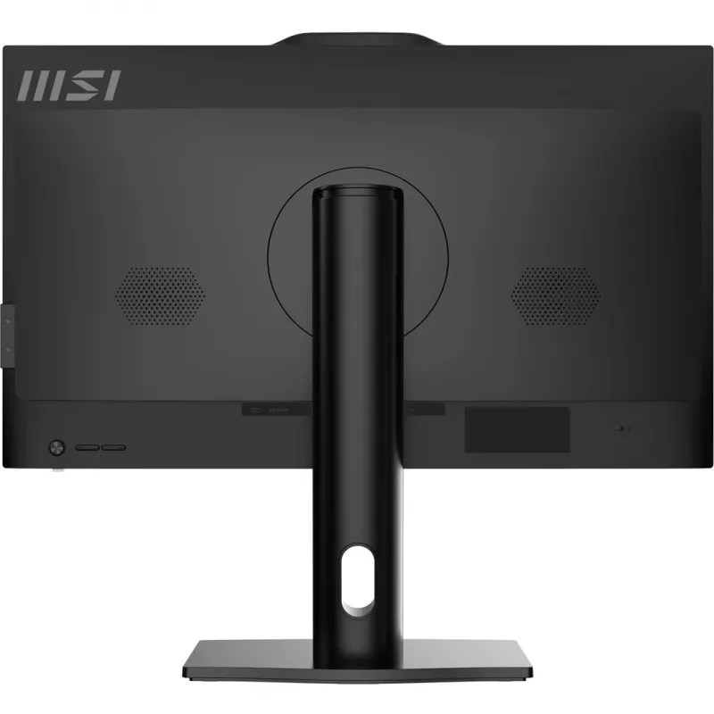 MSI Pro AP242P 14M-892XEU Intel® Core™ i5 i5-14400 60,5 cm (23,8) 1920 x 1080 píxeis All-in-One-PC 16 GB DDR5-SDRAM 500 GB SSD NoOS Wi-Fi 6E (802.11ax) preto