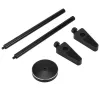 Jonsbo VC-1 suporte universal para placa gráfica, preto