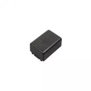 Bateria para camcorder VW VBT190E-K Li-Ion 1940 mAh para HC-V110, V130, V210, V230, V250, V520, V550, V720