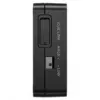 Controlador de ventoinhas CORSAIR COMMANDER DUO ARGB iCUE LINK Hybrid – RGB endereçável, integração iCUE