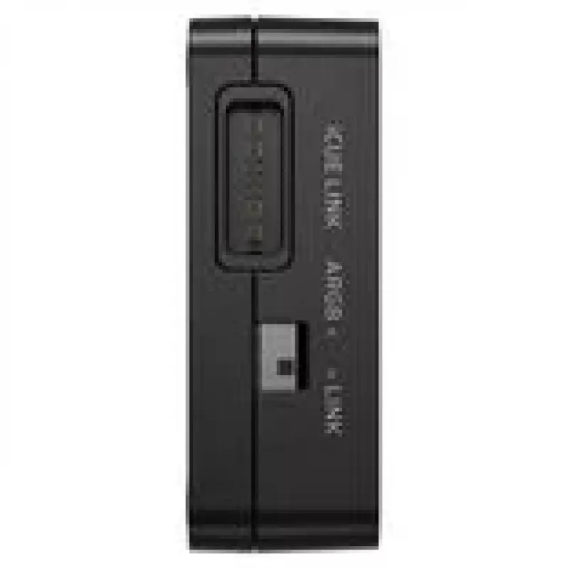 Controlador de ventoinhas CORSAIR COMMANDER DUO ARGB iCUE LINK Hybrid – RGB endereçável, integração iCUE