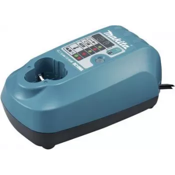 Carregador de bateria Makita DC10WA 194588-1