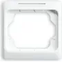 Busch Jaeger 1754-0-4065 Placa de parede/tampa de interruptor branco (1754-0-4065)