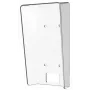 Hikvision DS-KABV6113-RS/Surface - proteção contra chuva para posto de porta de villa KV6x13