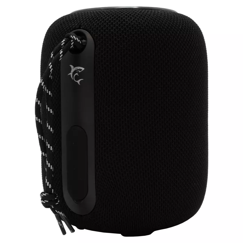 Altifalante portátil White Shark GBT-619 Idakka preto