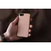 Capa para telemóvel para iPhone 7/8 — man and wood ampero, preto