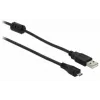 Cabo USB DeLOCK 82335 USB 2.0 2 m USB A Micro-USB B preto